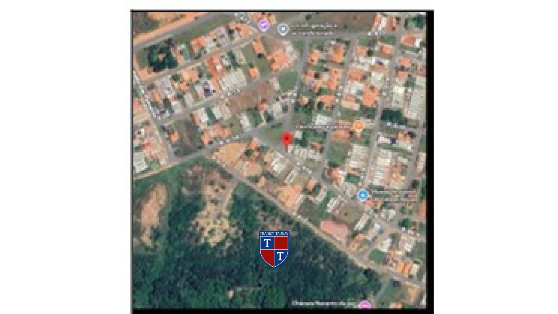 Foto 1 de CASA em SETOR AEROPORTO - Imóvel Retomado Caixa