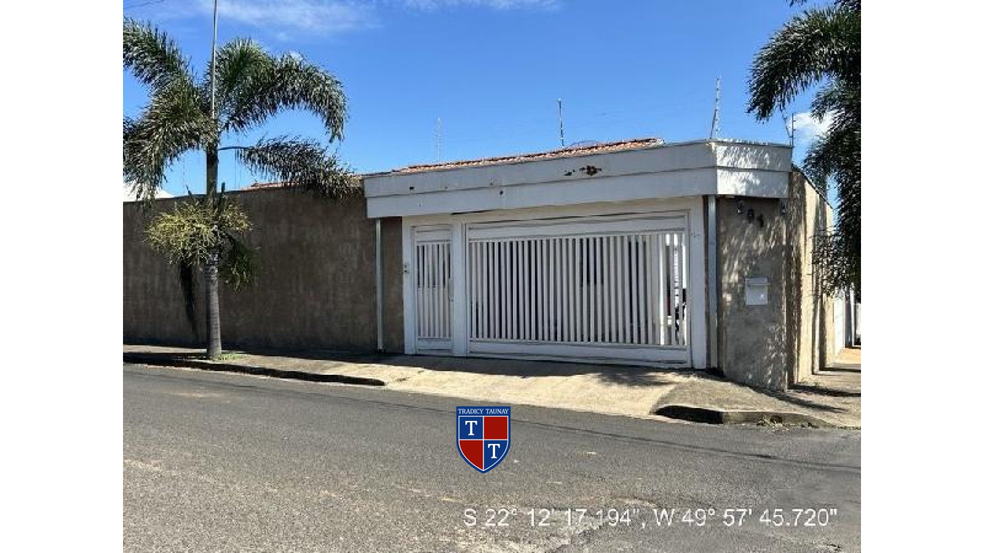 Foto 1 de CASA em JARDIM AMERICA - Imóvel Retomado Caixa
