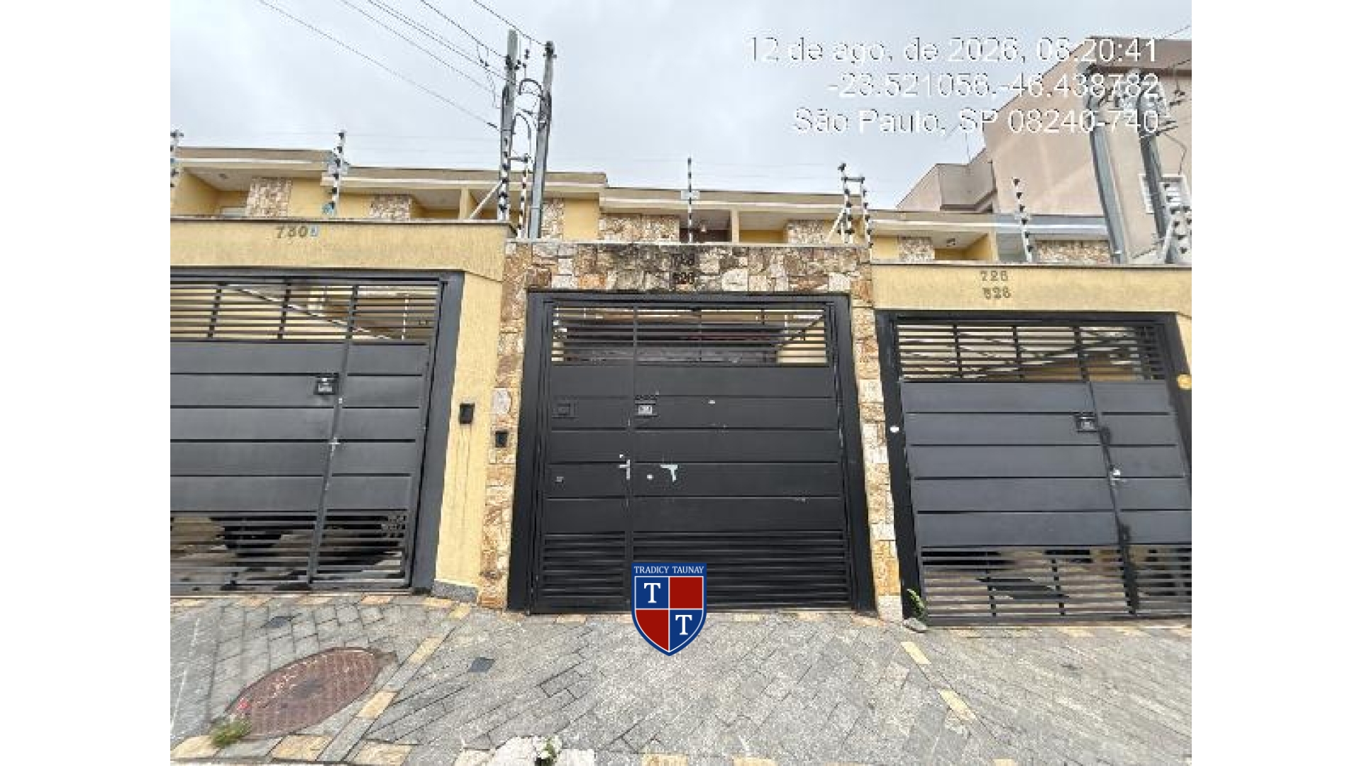 CASA em VILA PROGRESSO (ZONA LESTE)