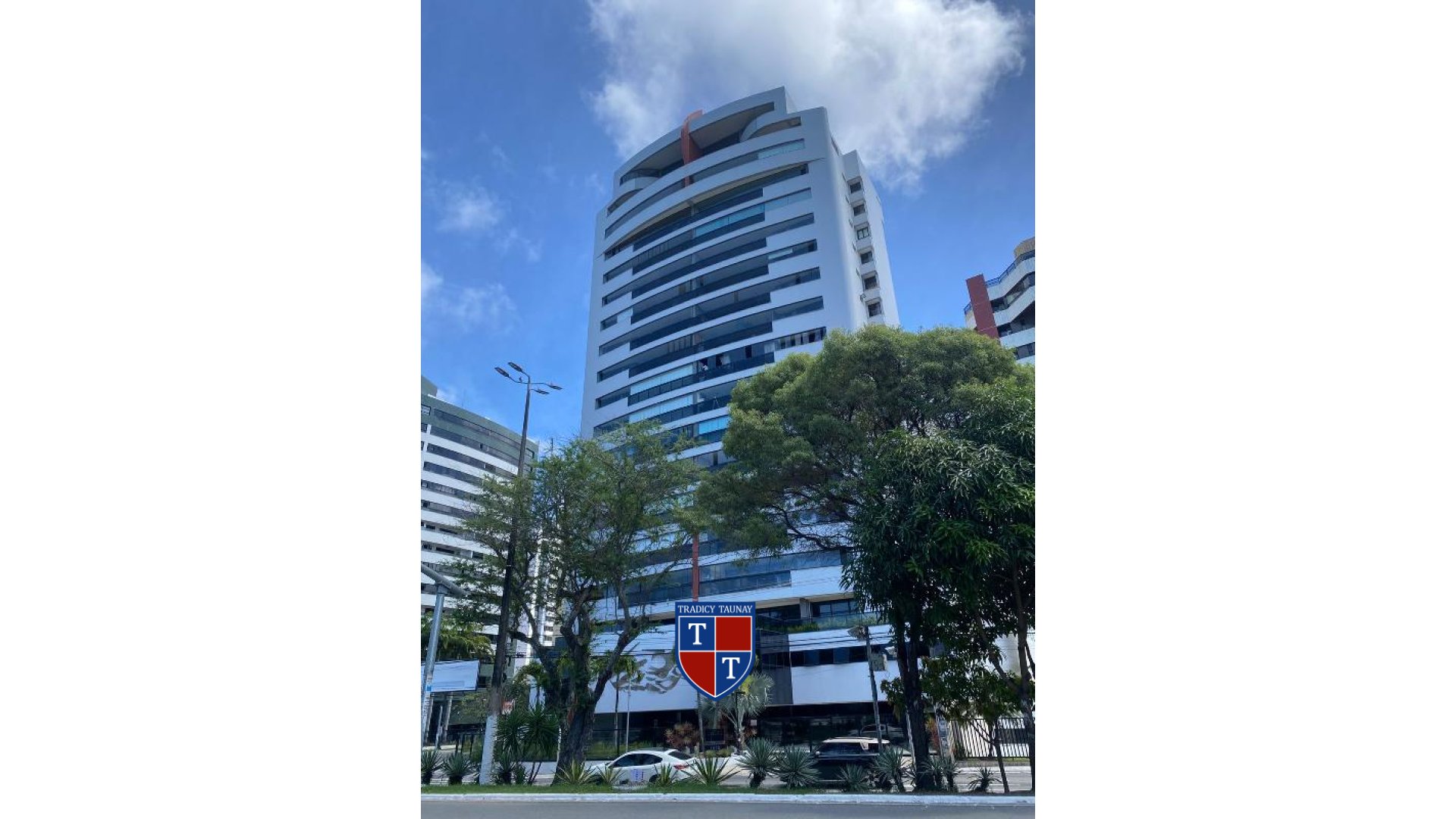 Foto 1 de APARTAMENTO em TREZE DE JULHO - Imóvel Retomado Caixa