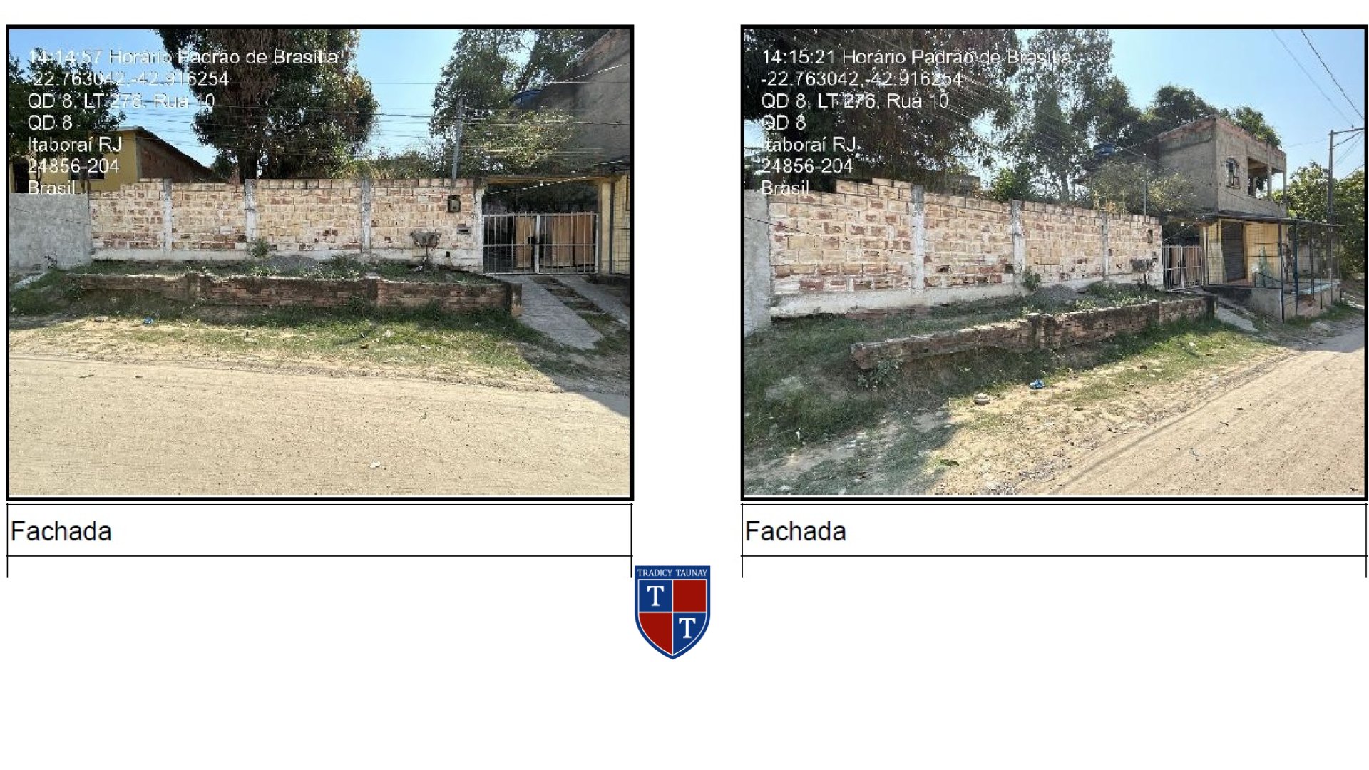 Foto 1 de CASA em VILA GABRIELA (MANILHA) - Imóvel Retomado Caixa