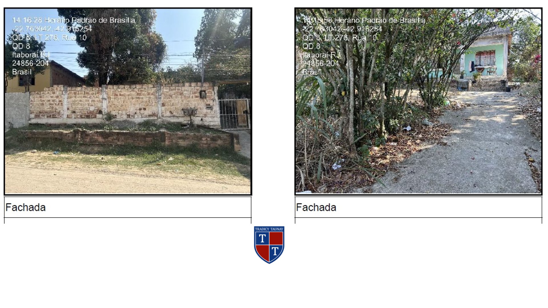 Foto 2 de CASA em VILA GABRIELA (MANILHA) - Imóvel Retomado Caixa
