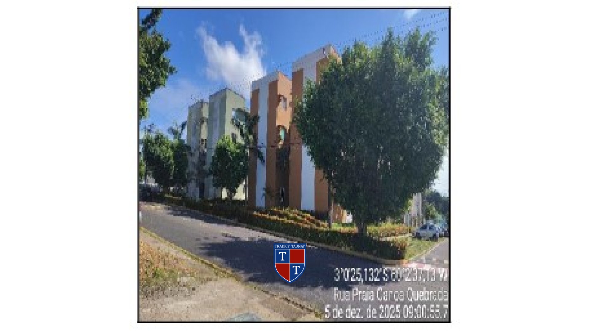 Foto 1 de APARTAMENTO em TARUMA - Imóvel Retomado Caixa