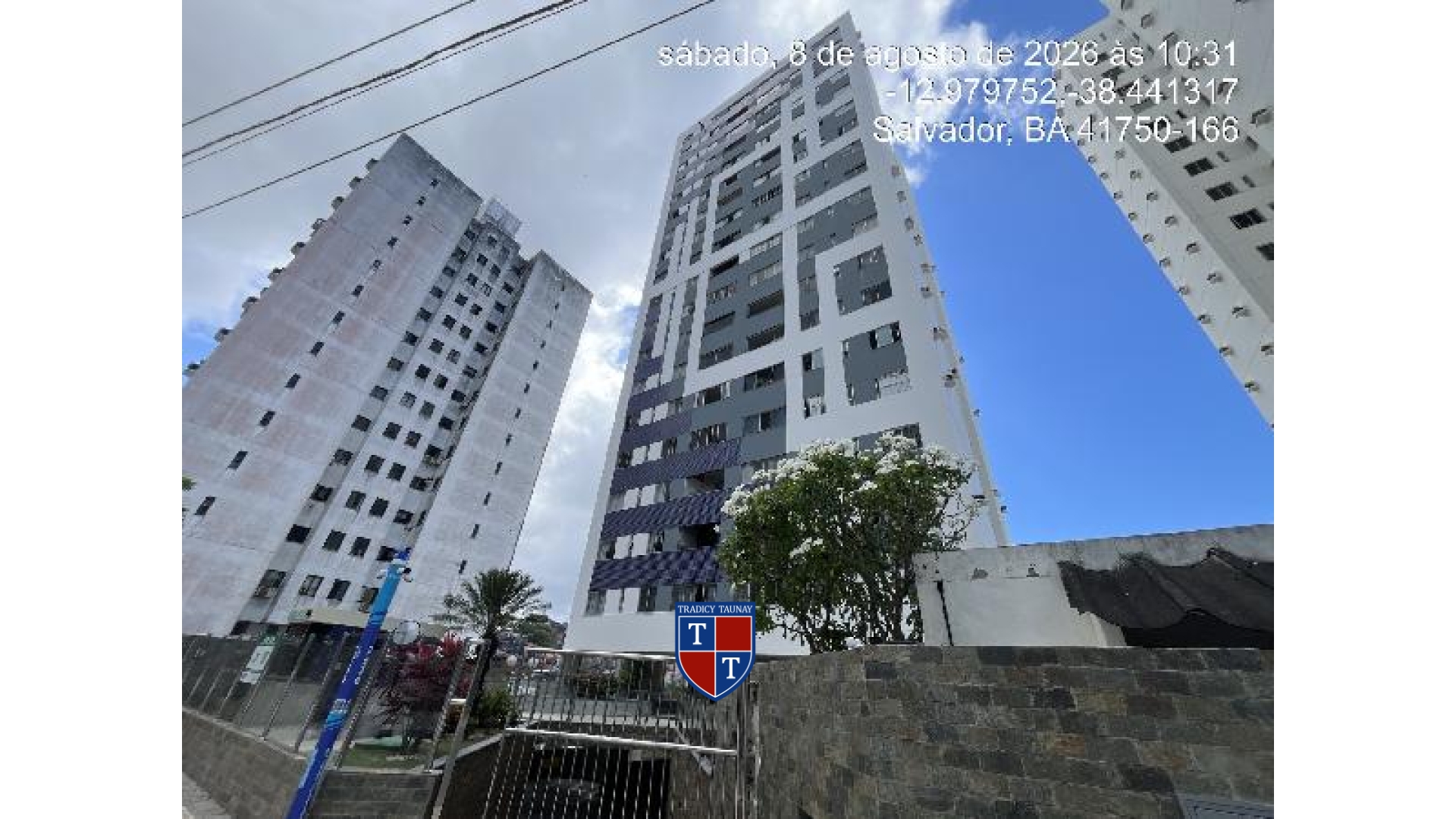 APARTAMENTO em AMARALINA