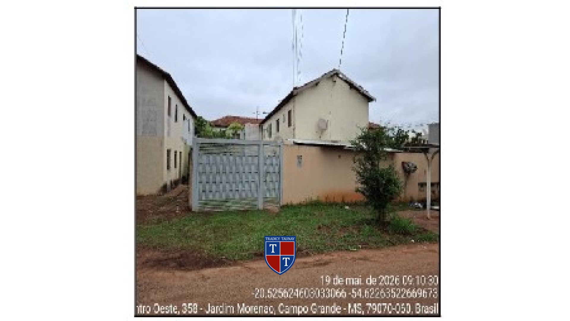 Foto 1 de APARTAMENTO em CENTENARIO - Imóvel Retomado Caixa