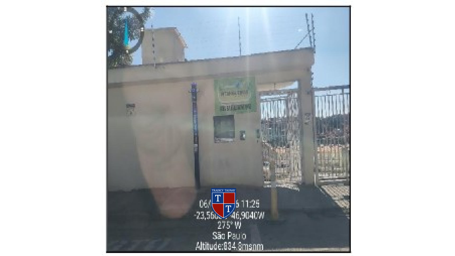 Foto 1 de CASA em JARDIM SAO JOAO, JANDIRA/SP - Imóvel Retomado CAIXA Ref 1444413143727