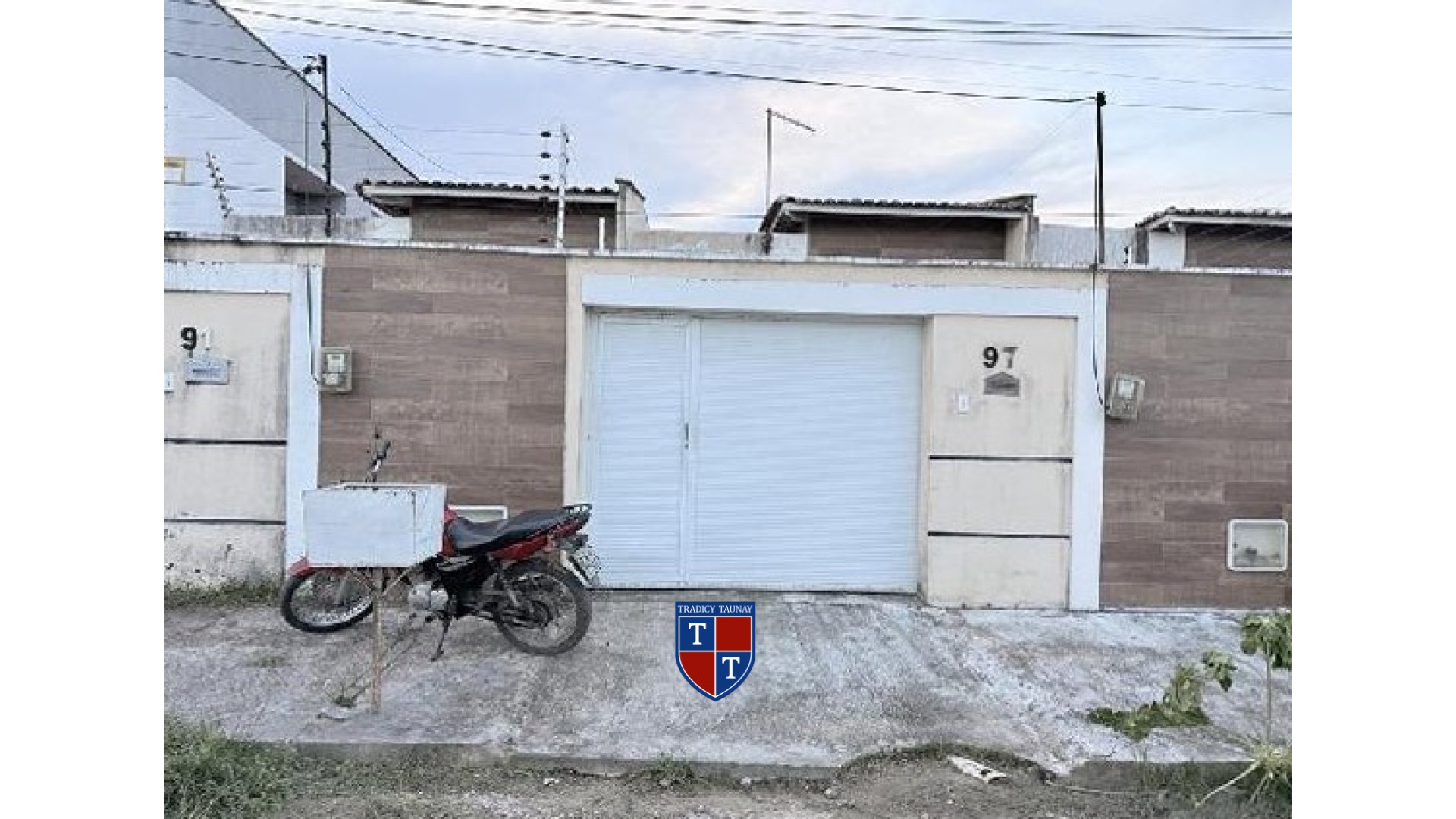 Foto 1 de TERRENO em ANCURI - Imóvel Retomado Caixa