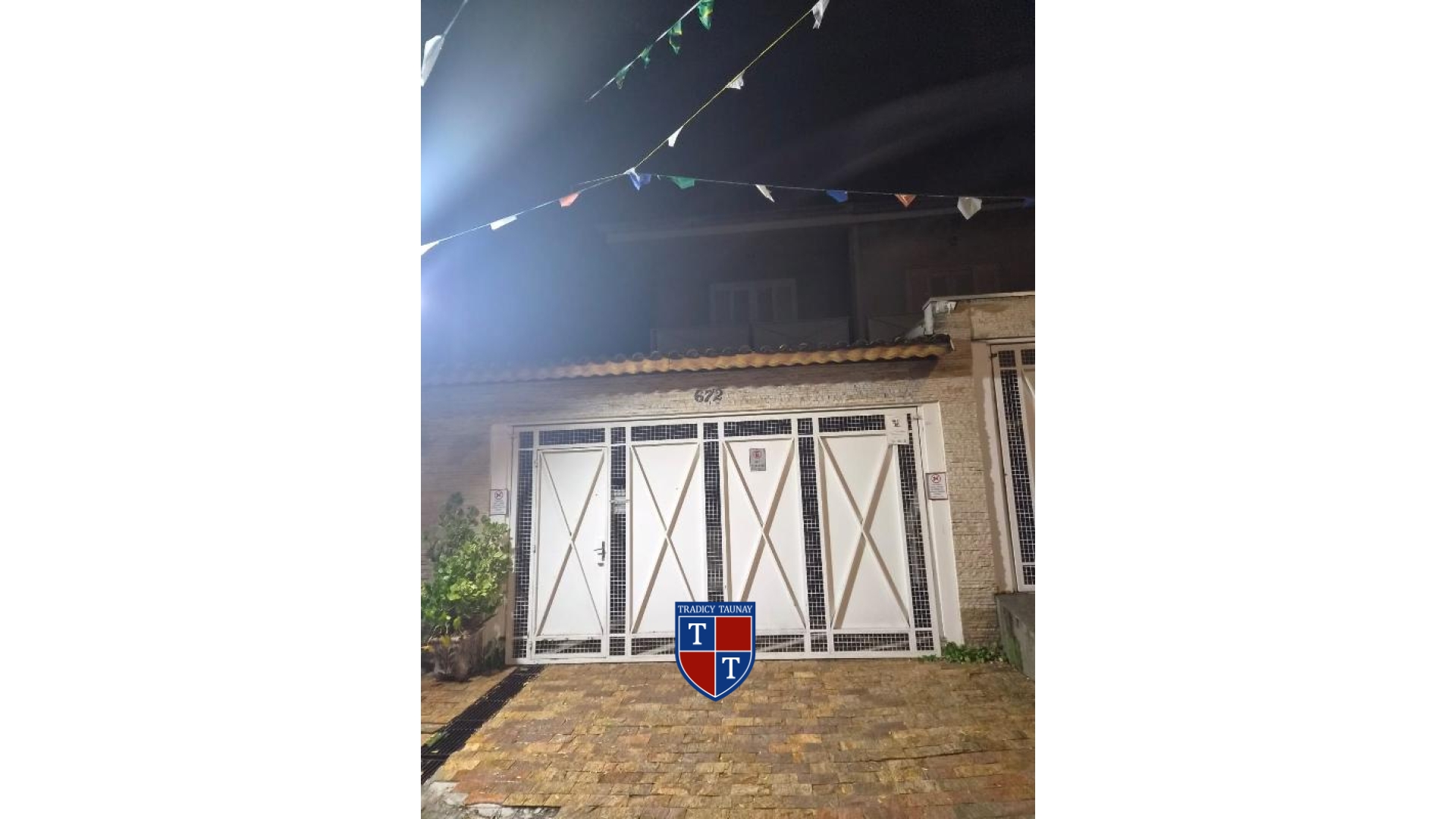 CASA em JARDIM BONFIGLIOLI