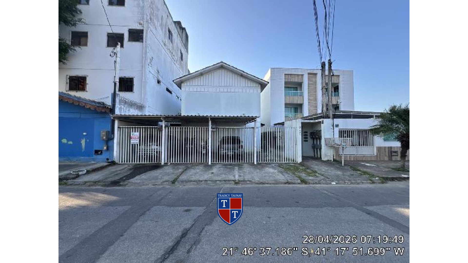 Foto 1 de CASA em PARQUE JOQUEI CLUB - Imóvel Retomado Caixa