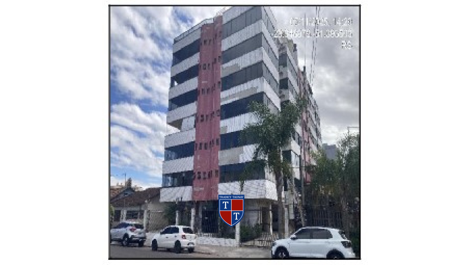 Foto 1 de APARTAMENTO em VILA CACHOEIRINHA - Imóvel Retomado Caixa