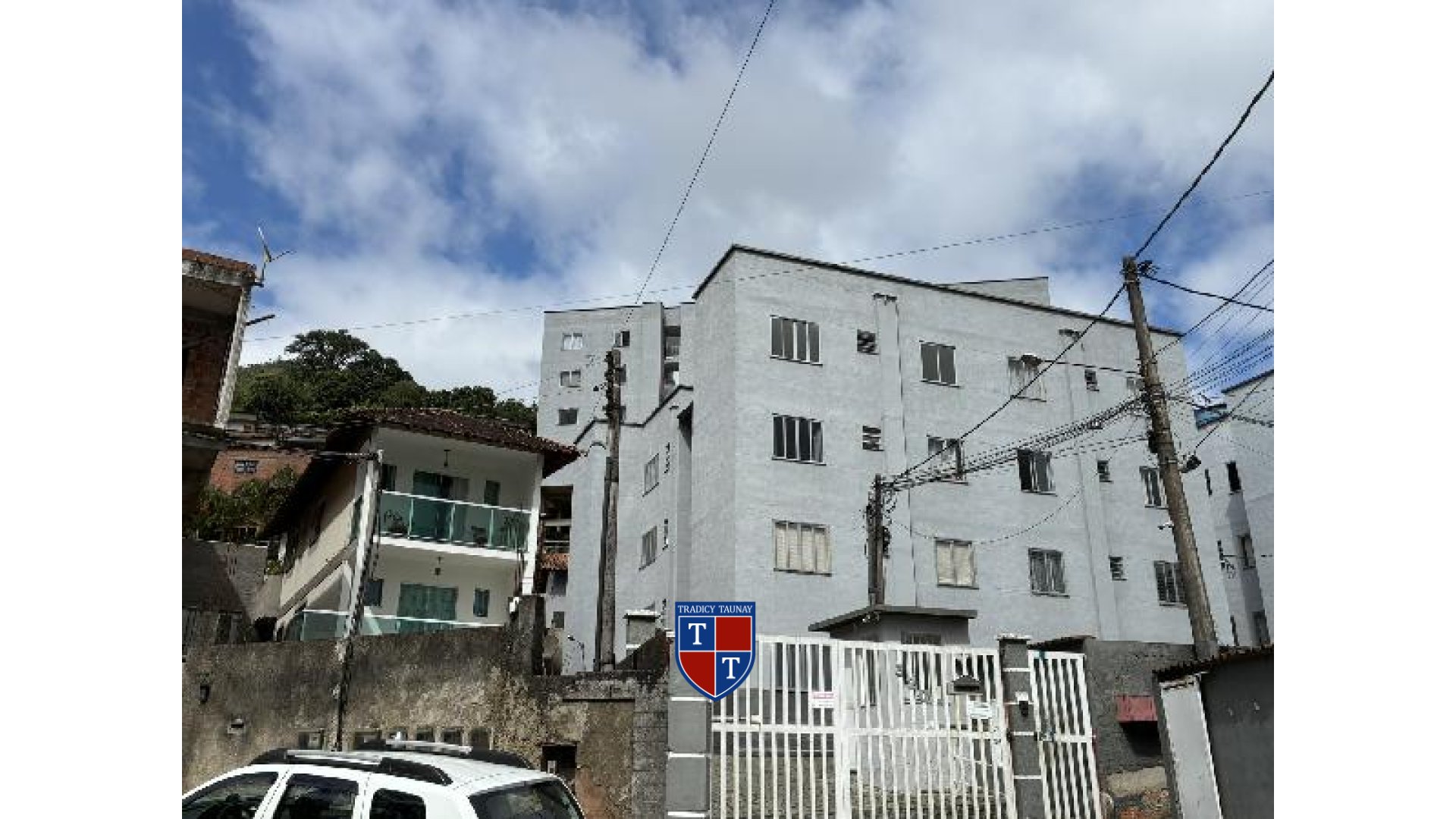 Foto 1 de APARTAMENTO em BOM RETIRO - Imóvel Retomado Caixa