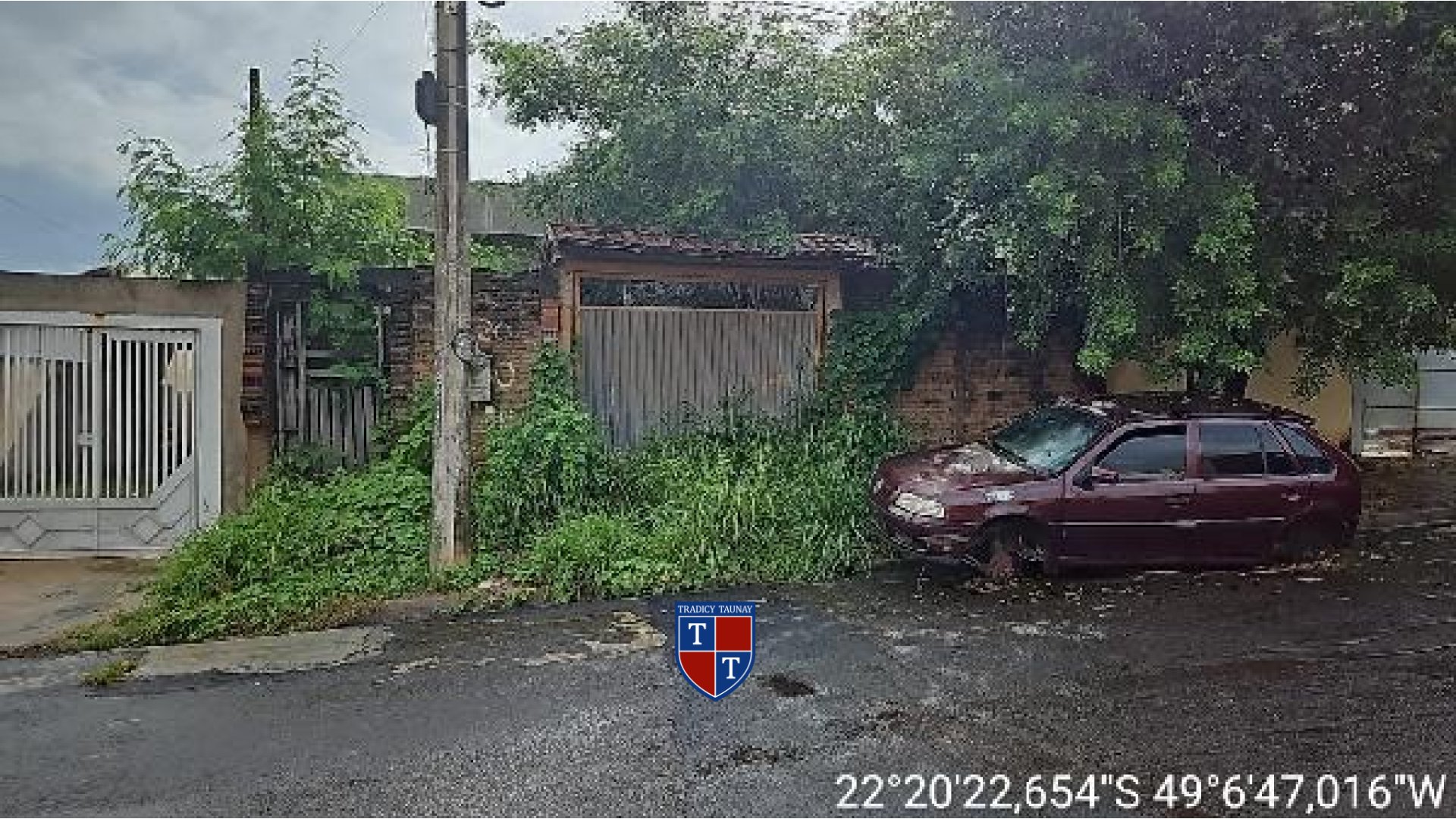 Foto 1 de CASA em PARQUE VIADUTO - Imóvel Retomado Caixa