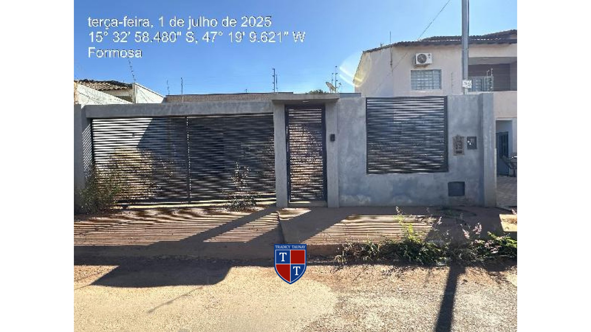 Foto 1 de CASA em PARQUE LAGUNA II - Imóvel Retomado Caixa