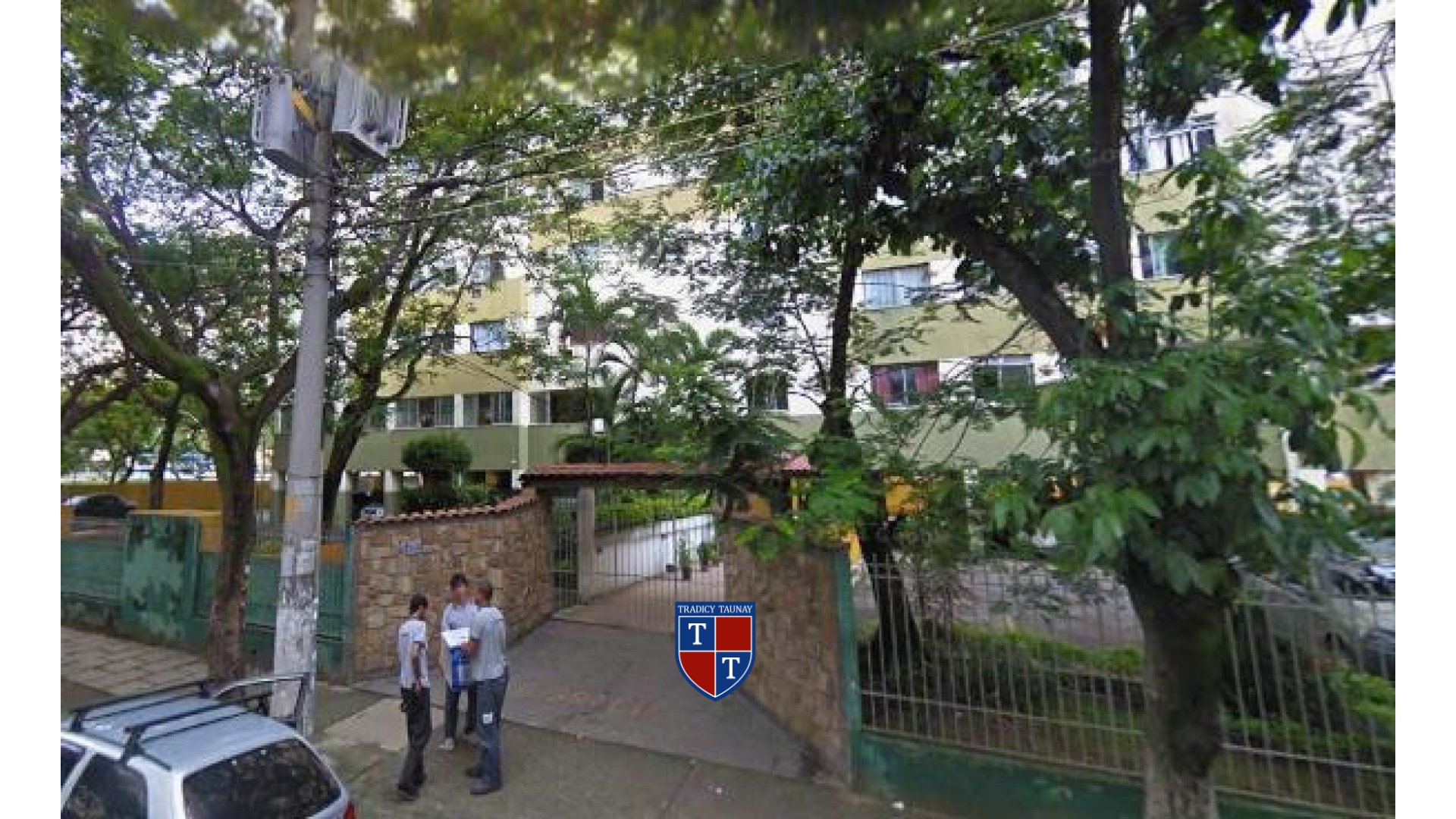 Foto 1 de APARTAMENTO em PAVUNA - Imóvel Retomado Caixa