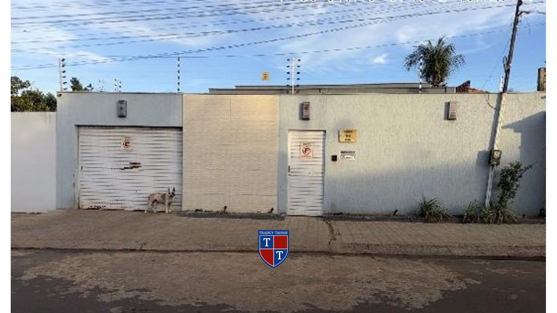 Foto 1 de CASA em POTOSI - Imóvel Retomado Caixa