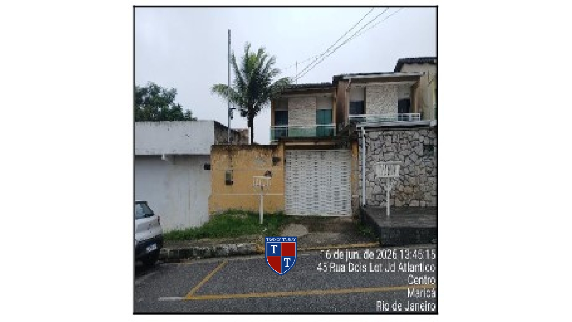 CASA em LOT JARDIM ATLANTICO