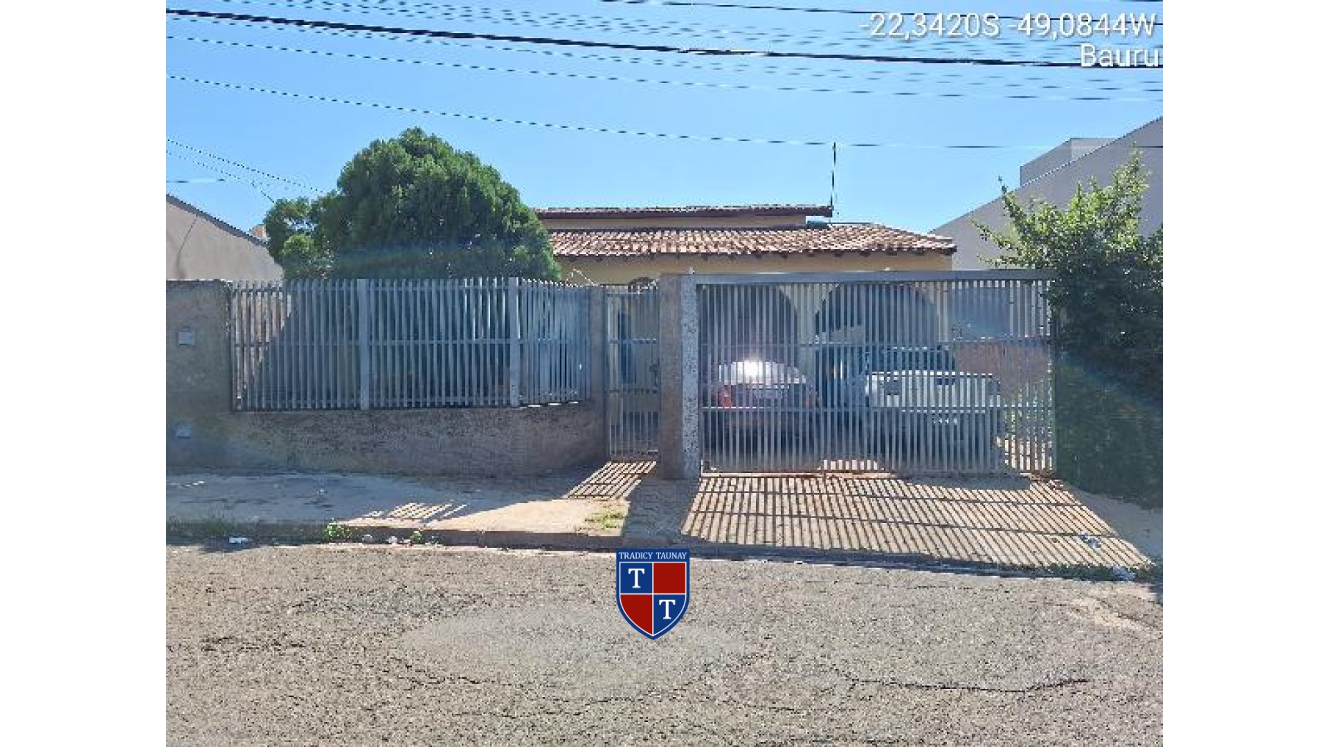 Foto 1 de CASA em VILA SAO FRANCISCO - Imóvel Retomado Caixa