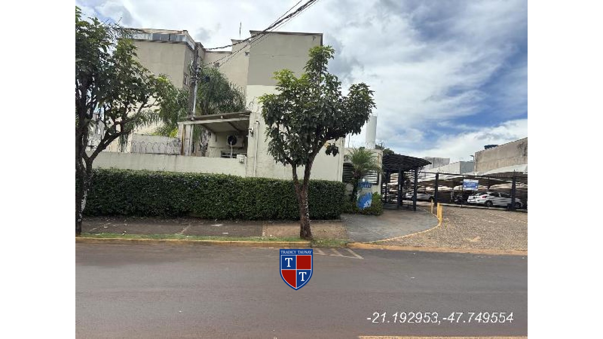 Foto 1 de APARTAMENTO em PARQUE DOS LAGOS - Imóvel Retomado Caixa