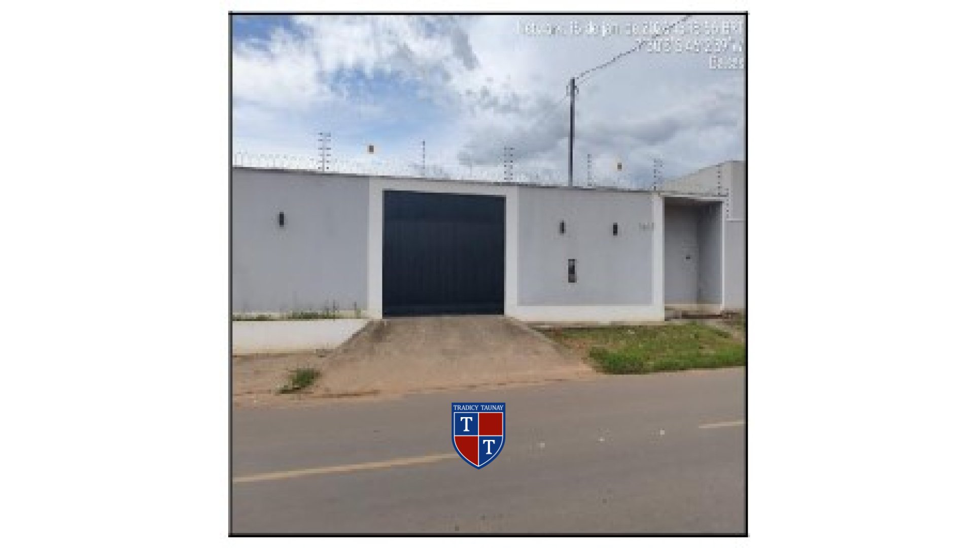Foto 1 de TERRENO em SAO LUIS - Imóvel Retomado Caixa
