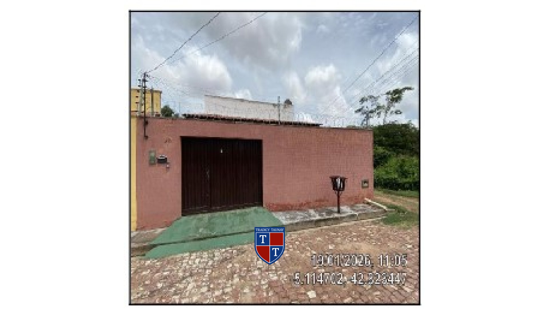 Foto 1 de CASA em UIRAPURU - Imóvel Retomado Caixa