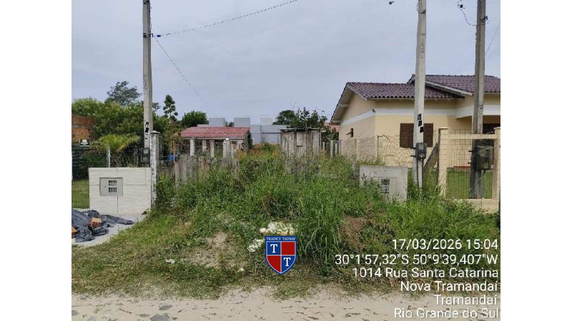 Foto 1 de TERRENO em NOVA TRAMANDAI PLANO A (NOVA TRAMANDAI) - Imóvel Retomado Caixa