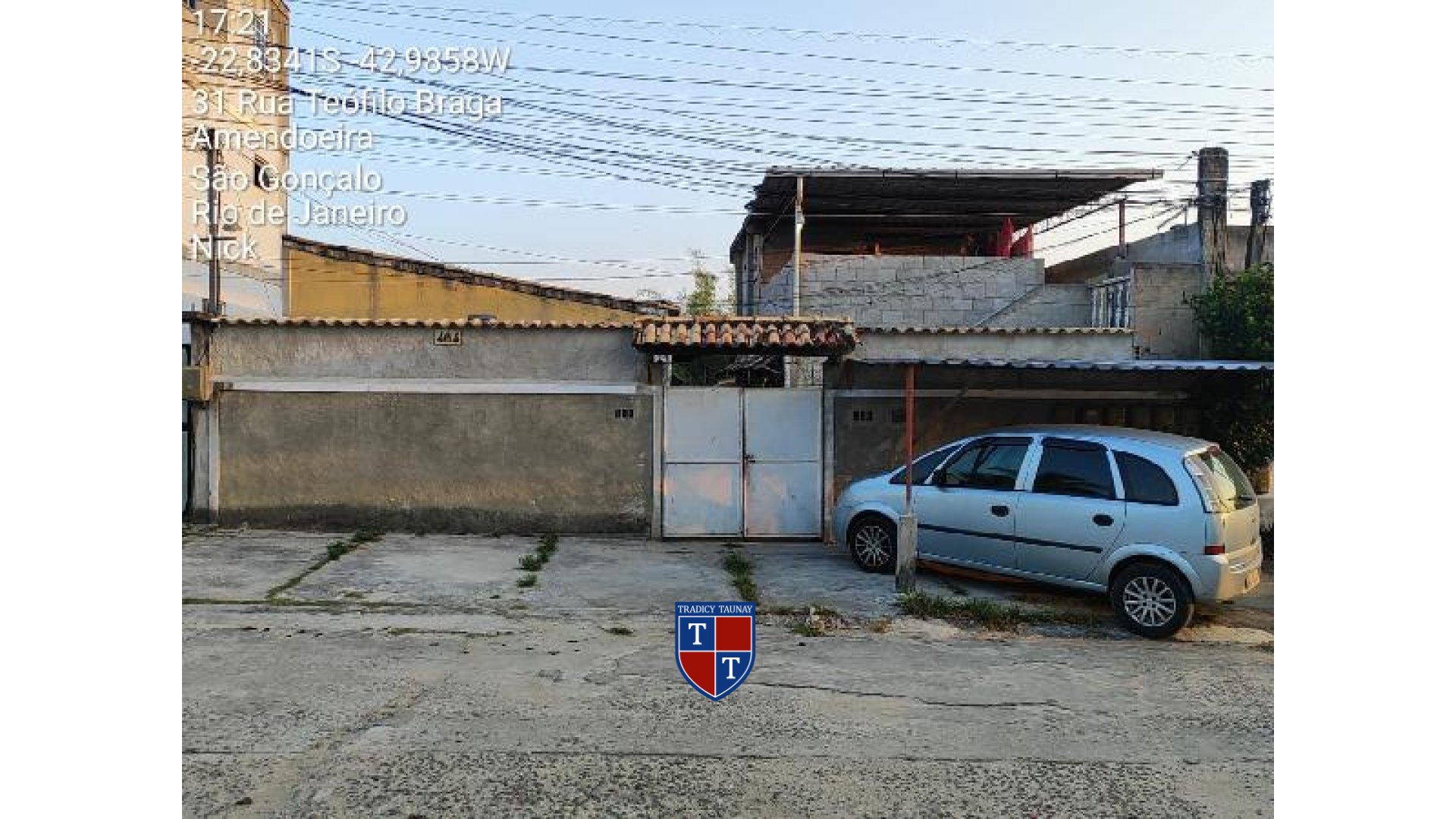 Foto 1 de CASA em AMENDOEIRA - Imóvel Retomado Caixa