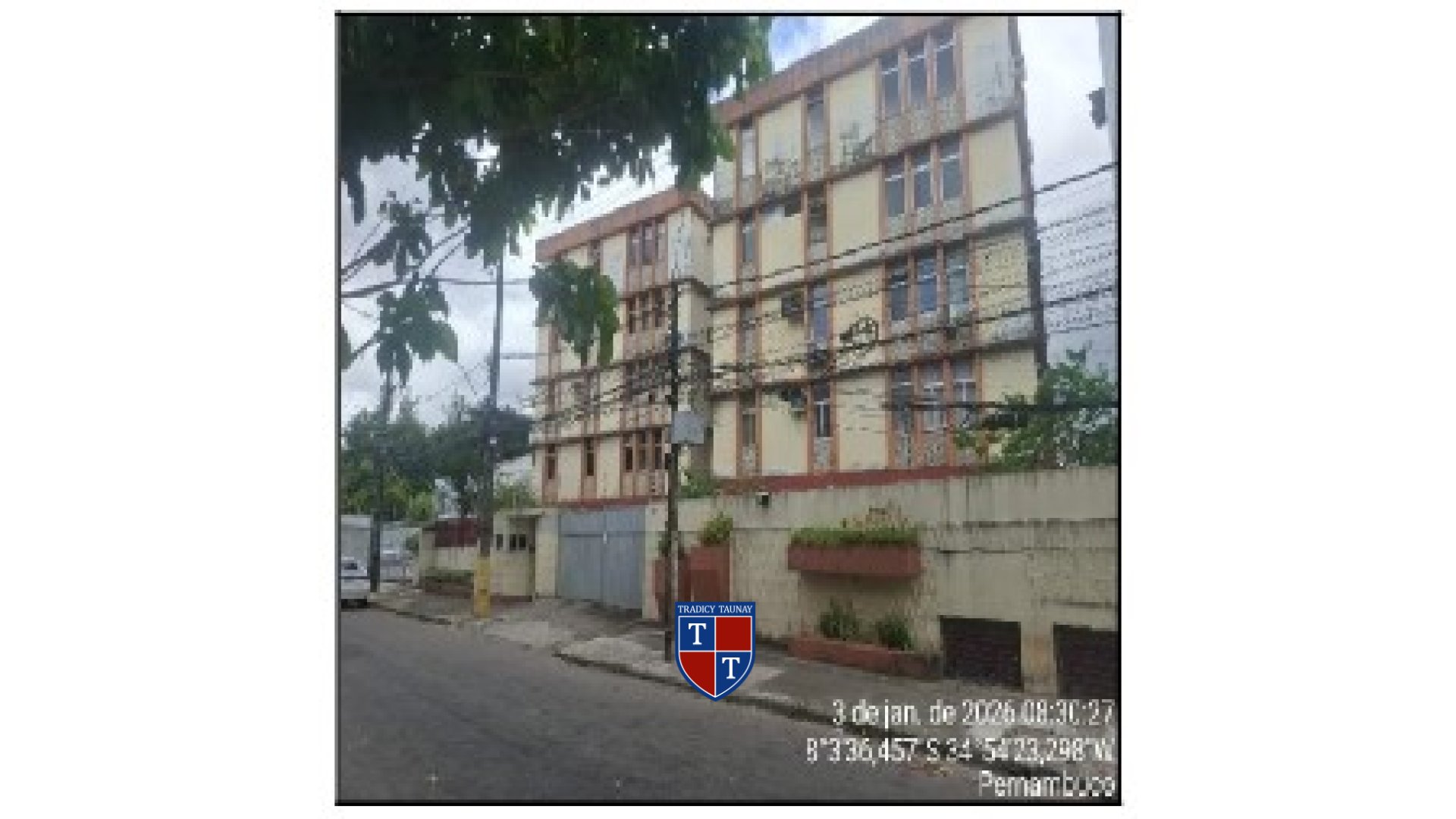 Foto 1 de APARTAMENTO em MADALENA - Imóvel Retomado Caixa