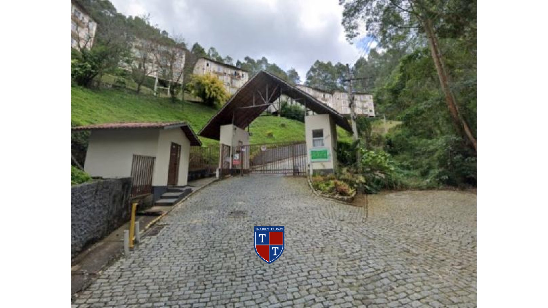 Foto 1 de APARTAMENTO em CASCATINHA - Imóvel Retomado Caixa