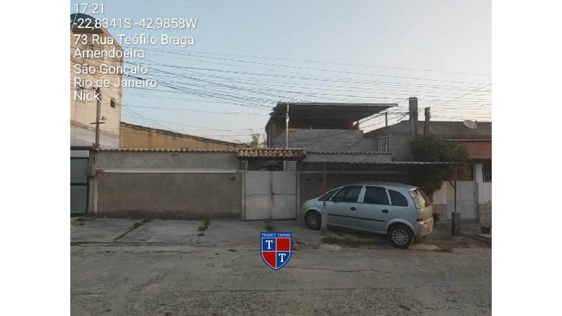 Foto 1 de CASA em AMENDOEIRA - Imóvel Retomado Caixa