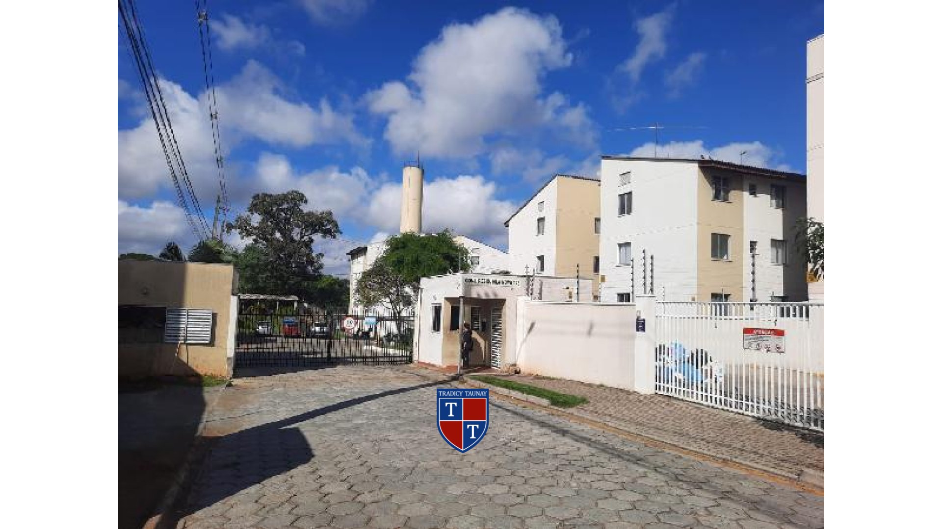 Foto 1 de APARTAMENTO em ITALIA - Imóvel Retomado Caixa