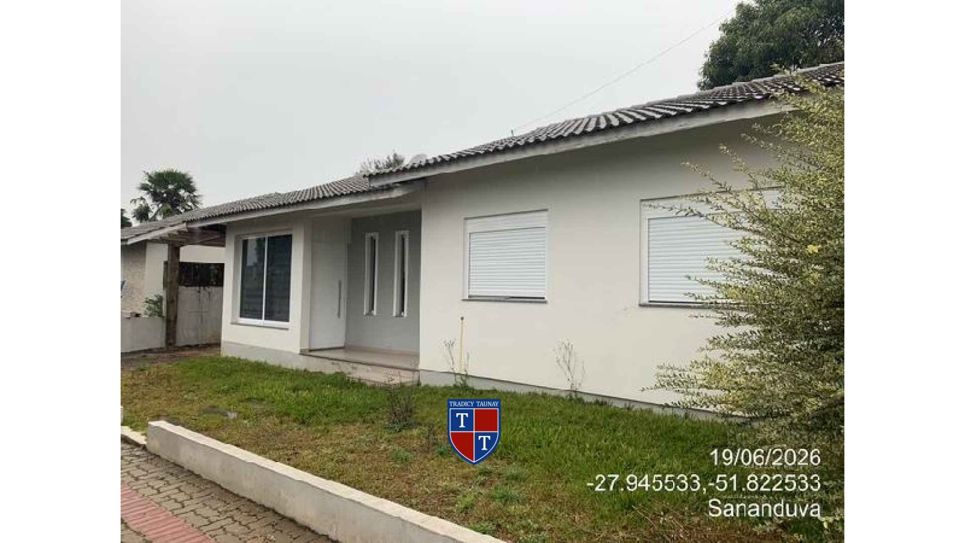 Foto 1 de CASA em CENTRO - Imóvel Retomado Caixa