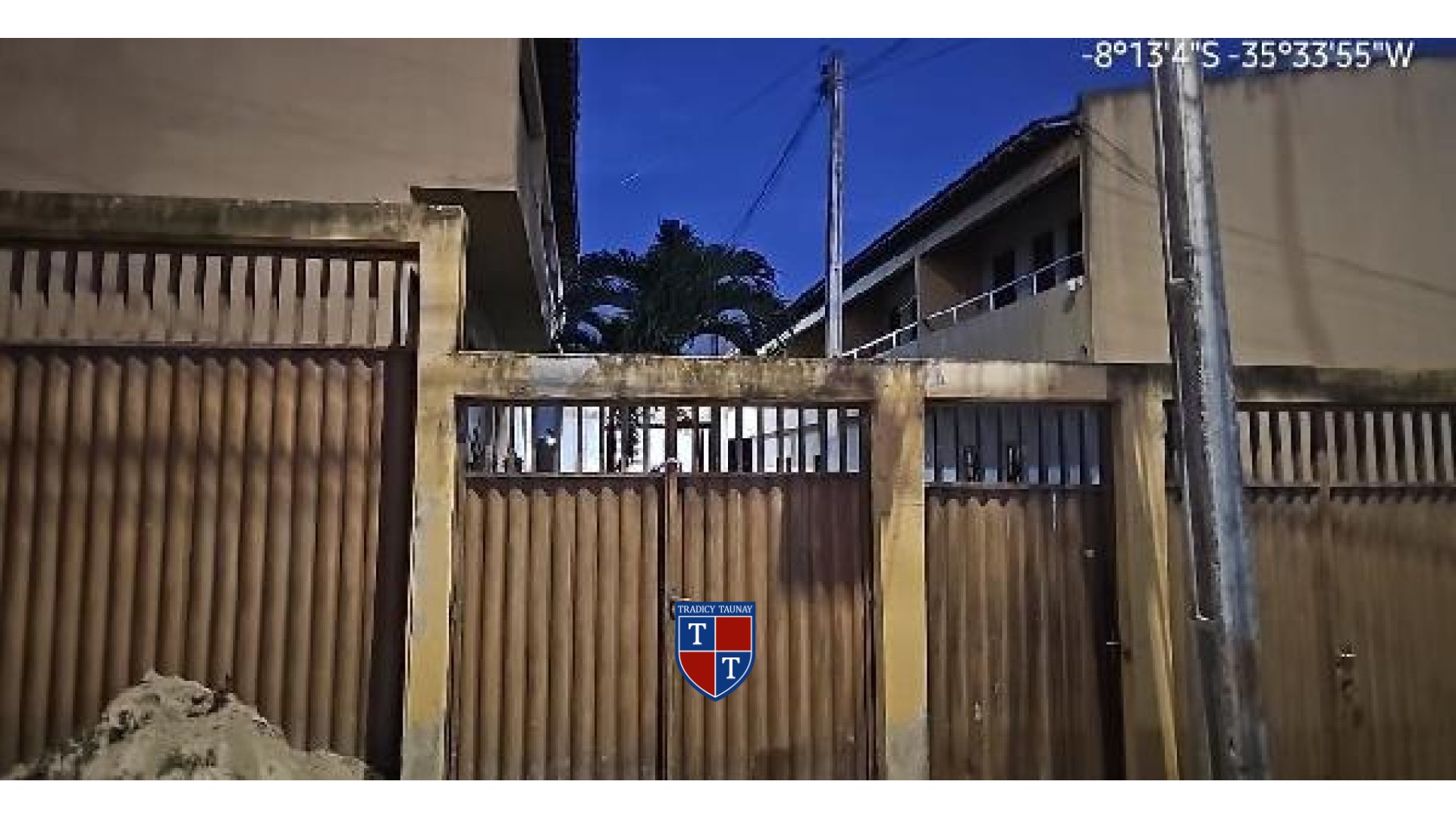 Foto 1 de APARTAMENTO em PRADO - Imóvel Retomado Caixa