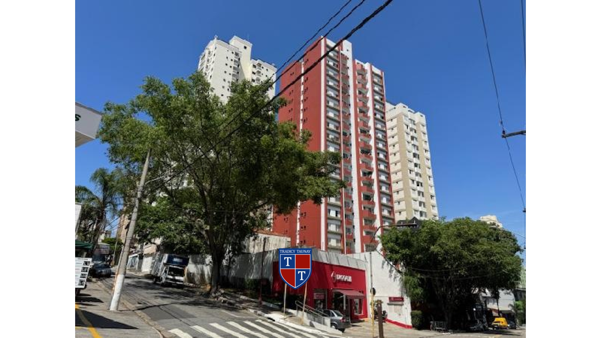Foto 1 de APARTAMENTO em SAUDE, SAO PAULO/SP - Imóvel Retomado CAIXA Ref 1444413540874