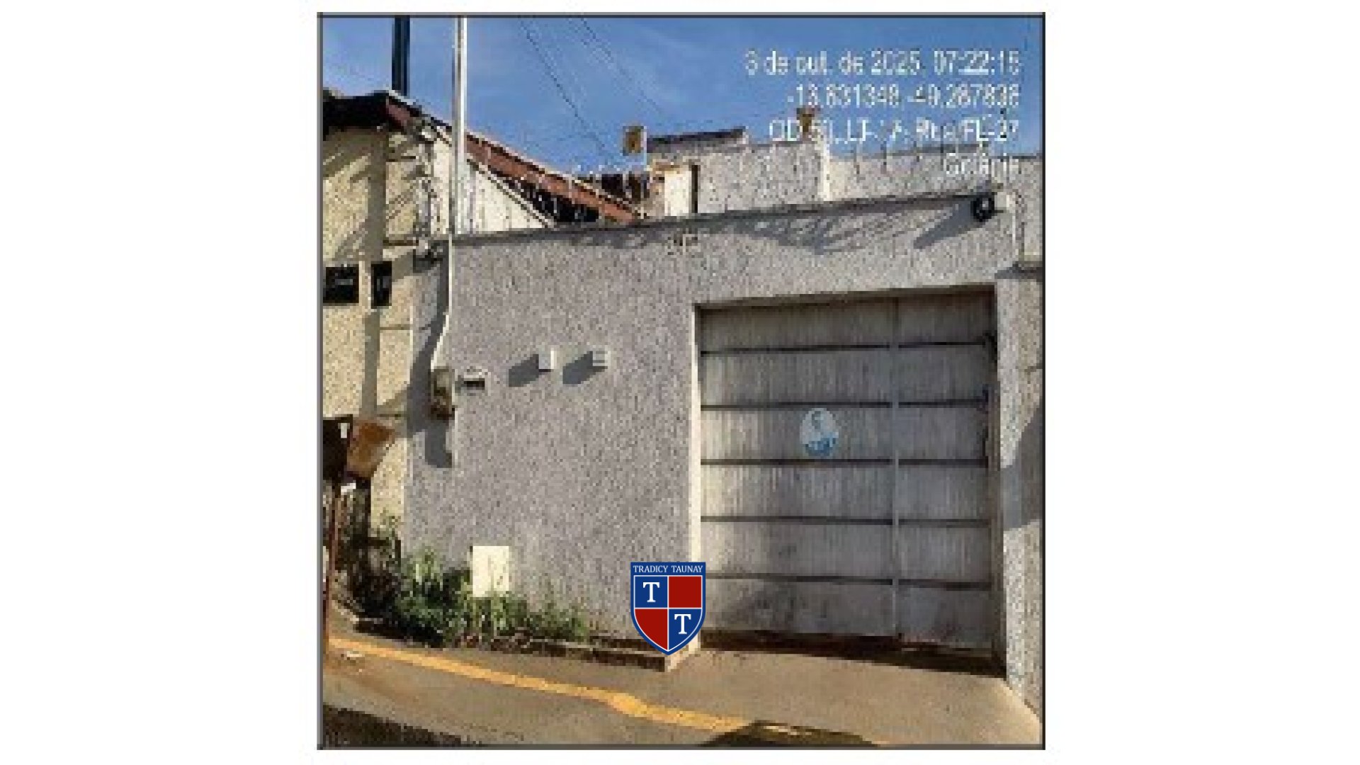 Foto 1 de CASA em PARQUE DAS FLORES - Imóvel Retomado Caixa