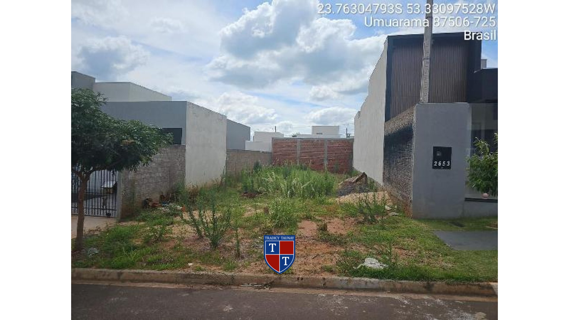 Foto do Imóvel