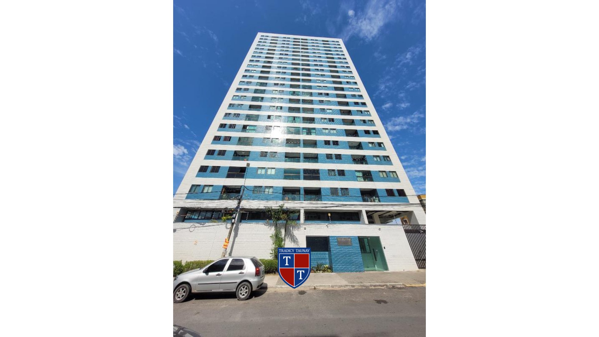 Foto 1 de APARTAMENTO em CANDEIAS - Imóvel Retomado Caixa