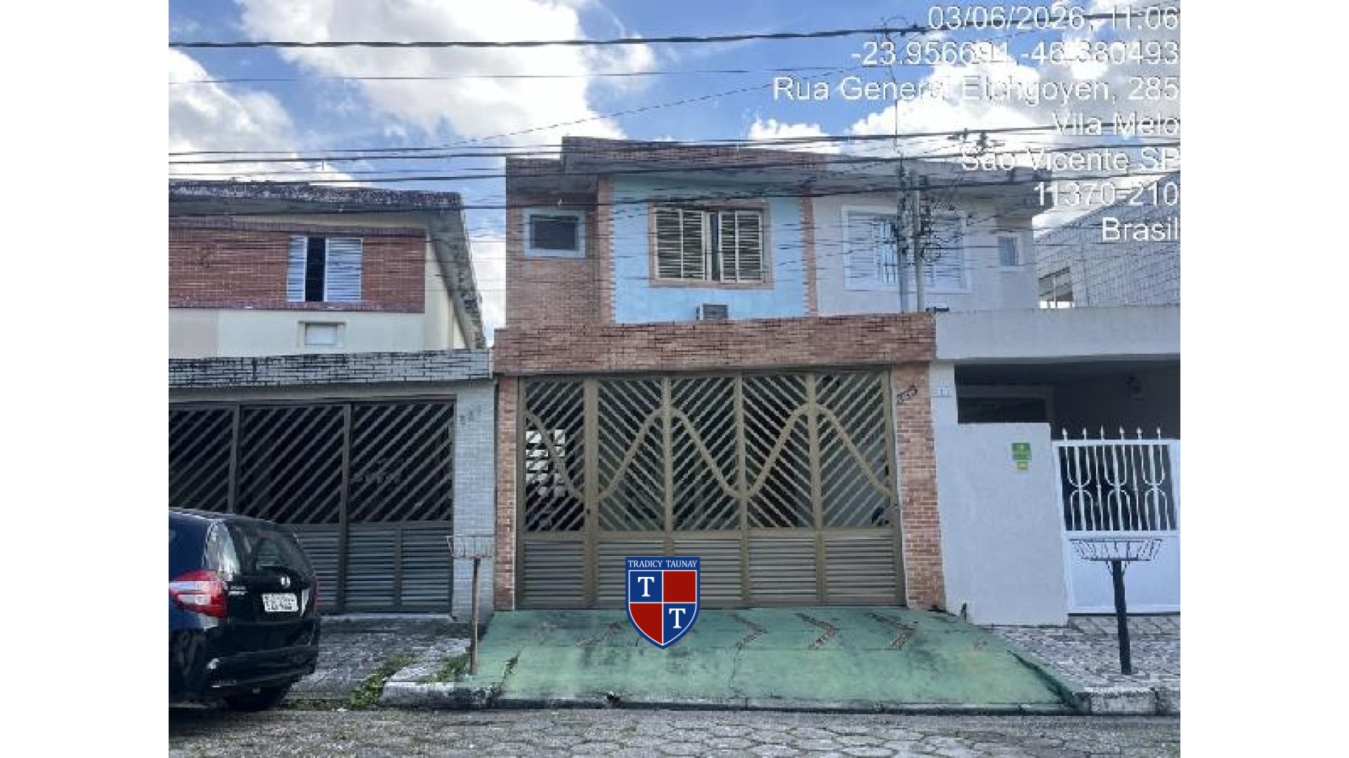 Foto 1 de CASA em VILA CASCATINHA - Imóvel Retomado Caixa
