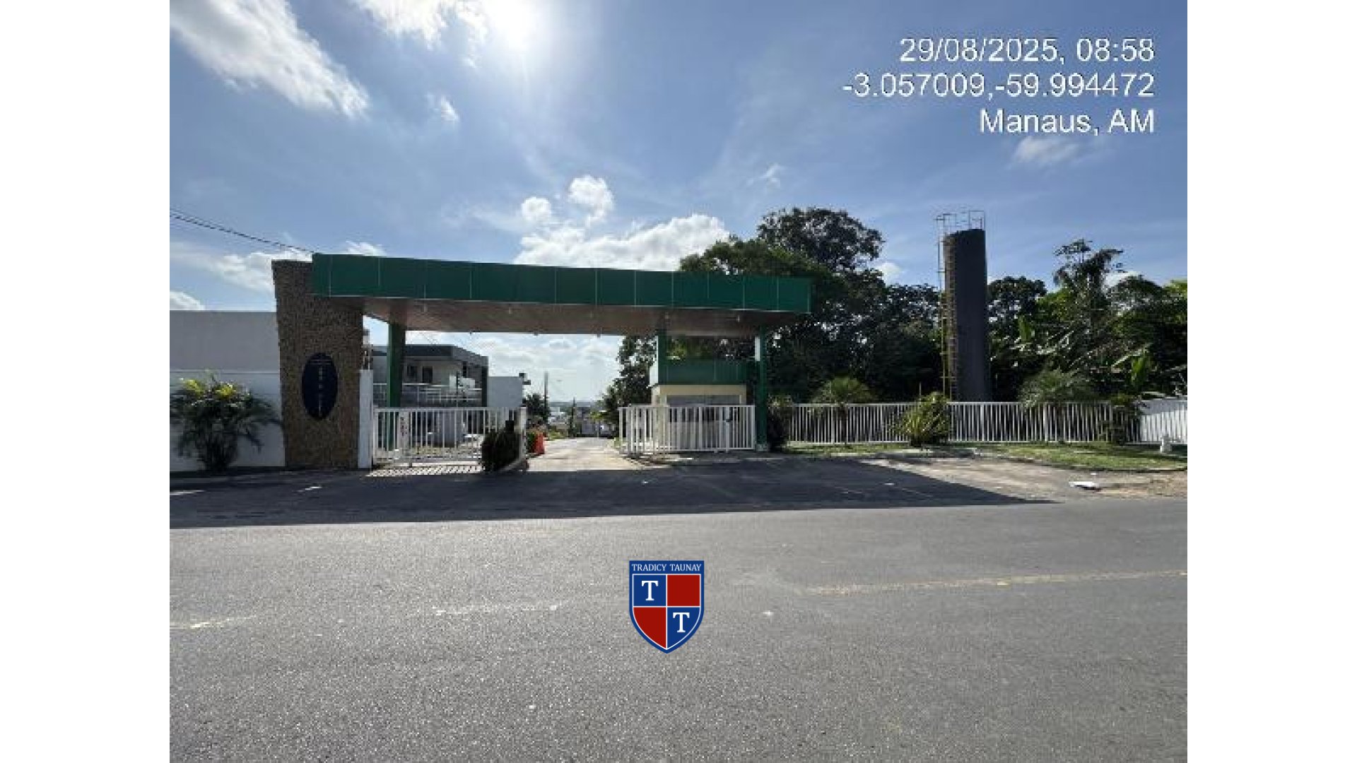 Foto 1 de TERRENO em FLORES - Imóvel Retomado Caixa