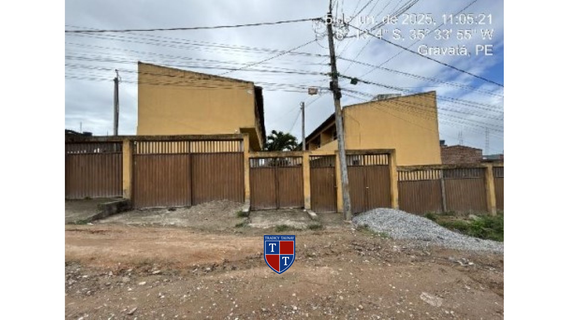 Foto 1 de APARTAMENTO em PRADO - Imóvel Retomado Caixa