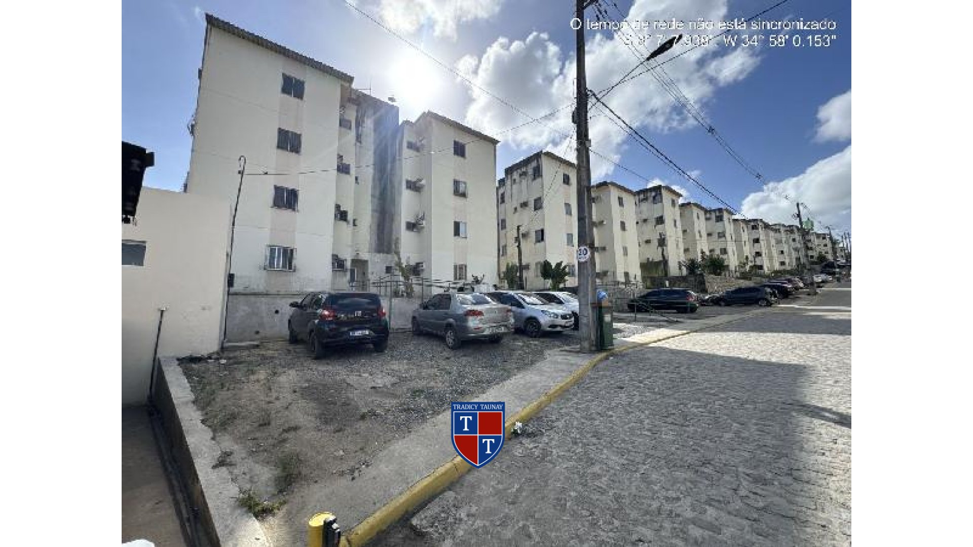 Foto 1 de APARTAMENTO em ZUMBI DO PACHECO - Imóvel Retomado Caixa