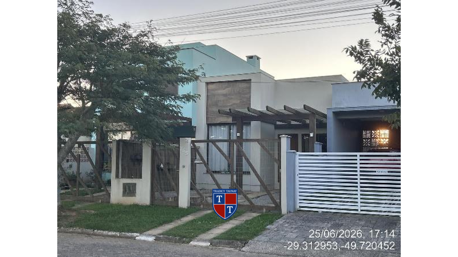 Foto 1 de CASA em LOT MORADA DO SOL, PASSO DE TORRES/SC - Imóvel Retomado CAIXA Ref 1444413672126