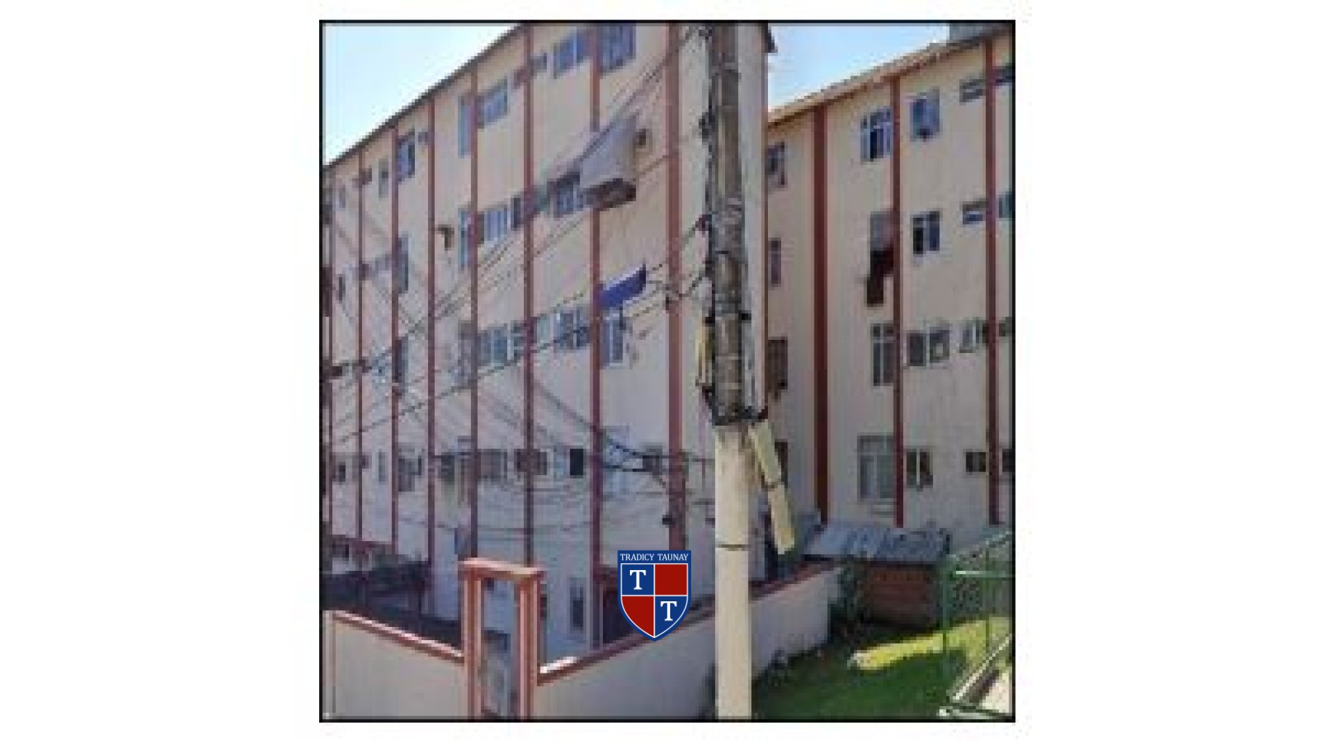 Foto 1 de APARTAMENTO em BRASILANDIA - Imóvel Retomado Caixa