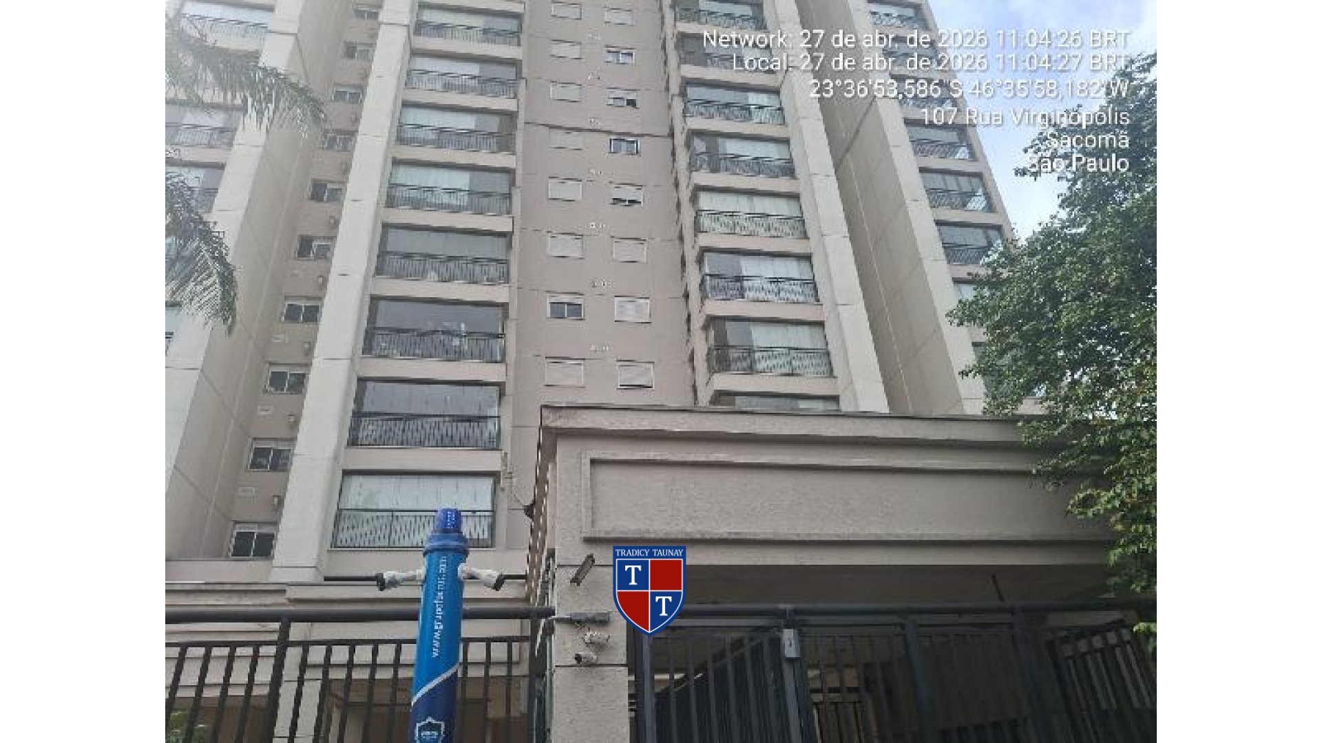 Foto 1 de APARTAMENTO em VILA MARINA - Imóvel Retomado Caixa