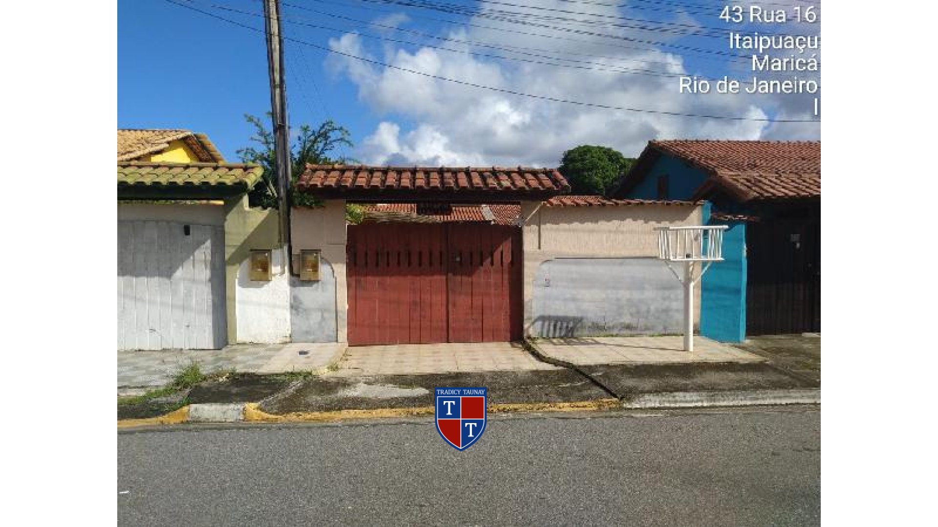 Foto 1 de CASA em PRAIA DE ITAIPUACU (ITAIPUACU) - Imóvel Retomado Caixa