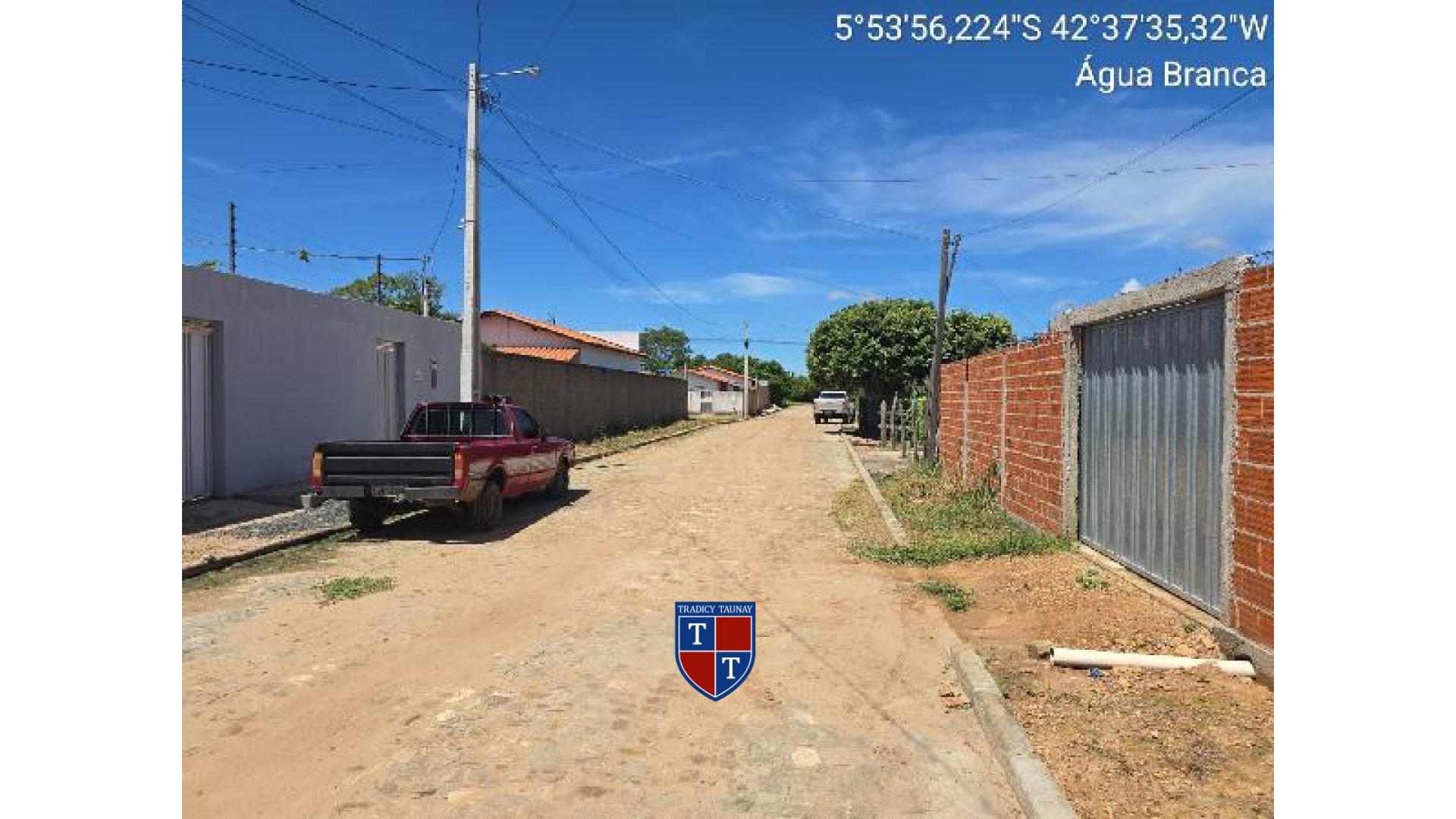 Foto 1 de CASA em MORADA DO SOL - Imóvel Retomado Caixa