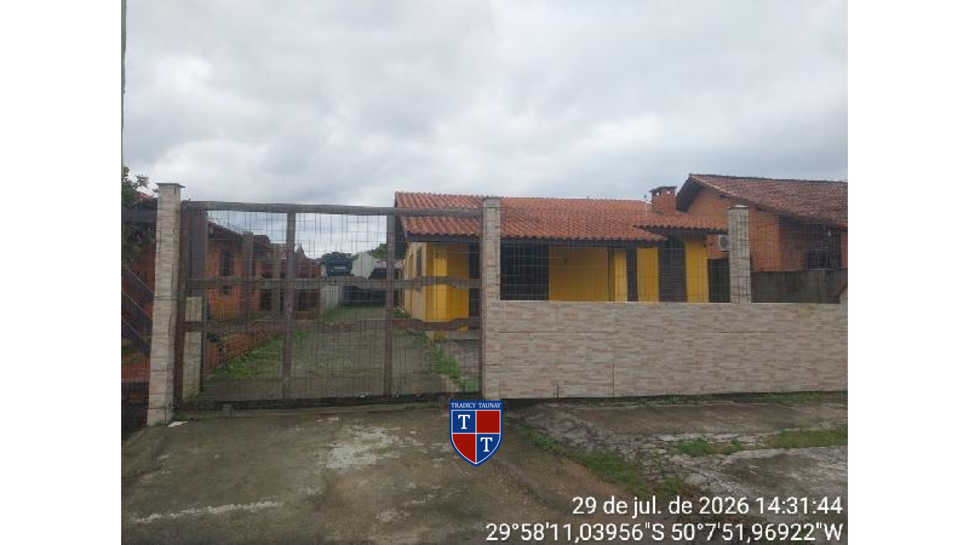 CASA em CENTRO