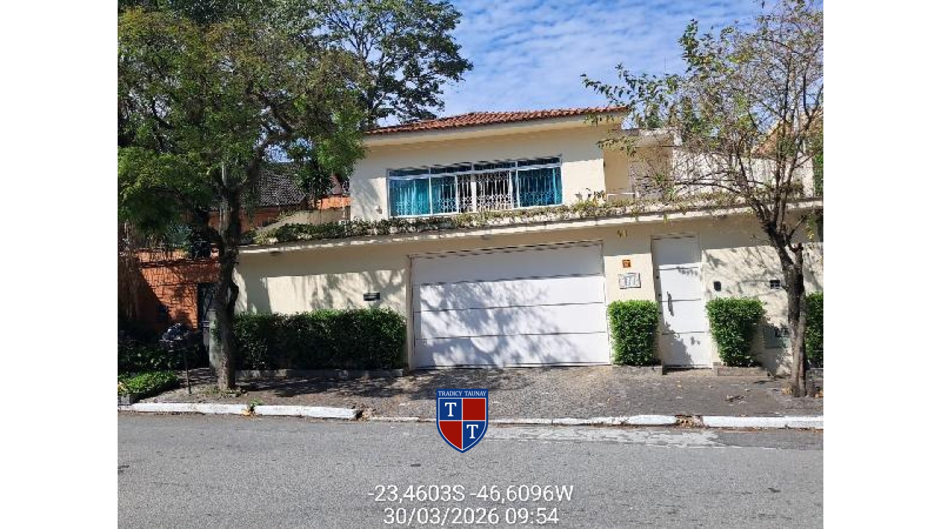 Foto 1 de CASA em JARDIM LEONOR MENDES DE BARROS - Imóvel Retomado Caixa