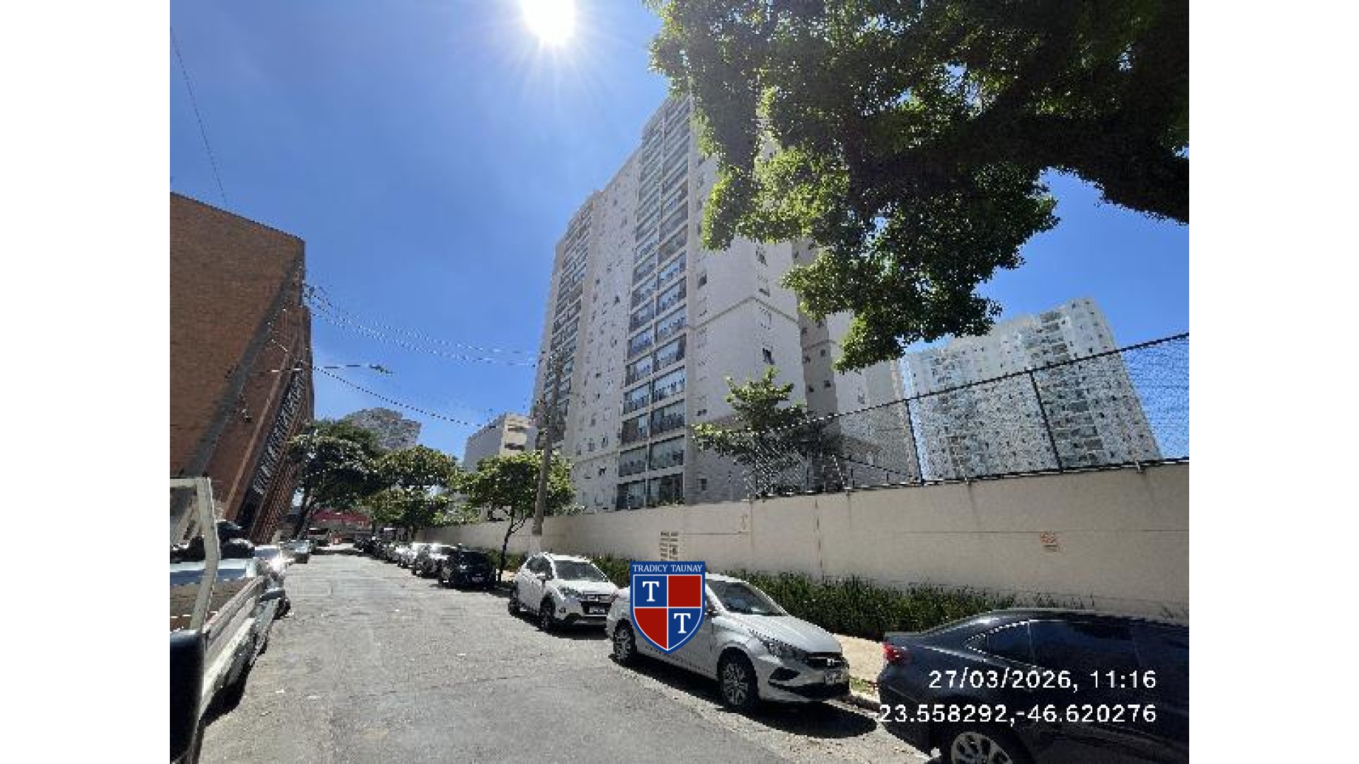 Foto 1 de APARTAMENTO em CAMBUCI - Imóvel Retomado Caixa