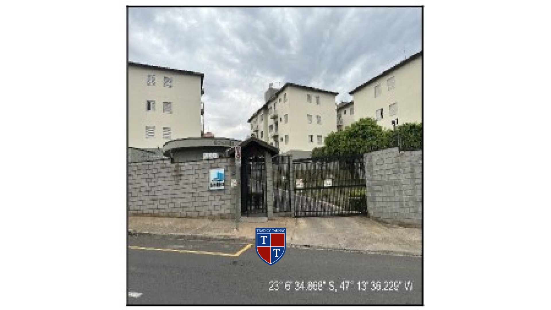 Foto 1 de APARTAMENTO em JARDIM ALICE, INDAIATUBA/SP - Imóvel Retomado CAIXA Ref 1444413873679