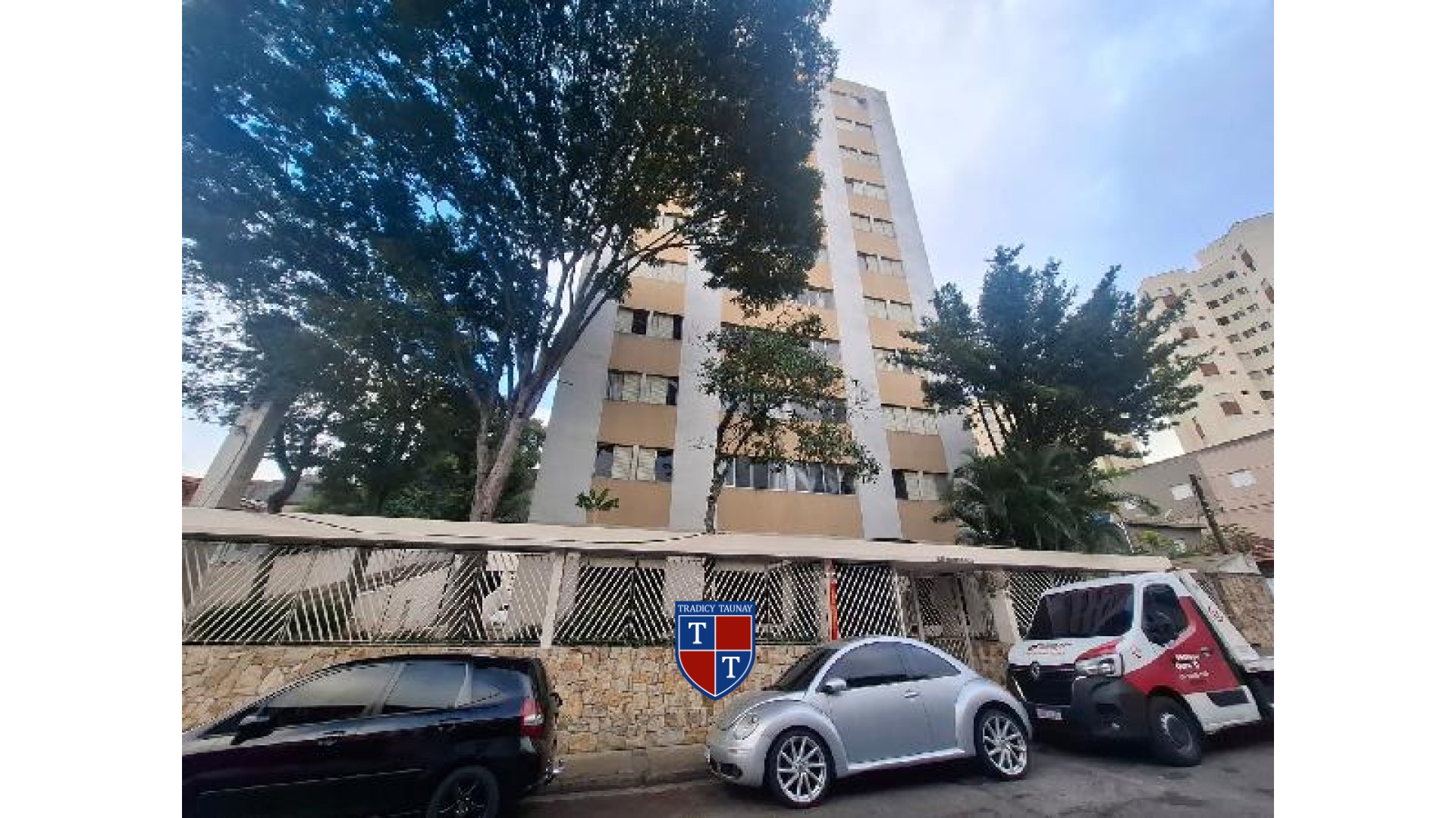 Foto 1 de APARTAMENTO em BUTANTA - Imóvel Retomado Caixa